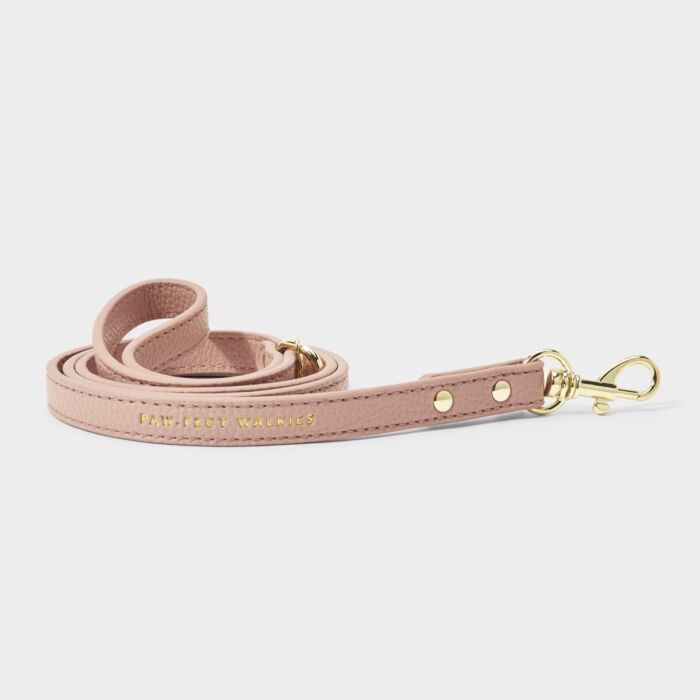 Katie Loxton - Dog Lead - Pink